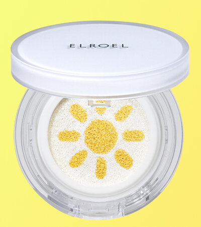 Pang Pang Cushion - mini/8g, plus/15g