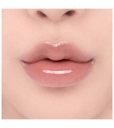 Glasting Color Gloss 02 Nutty Vague - 4g