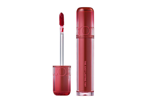 Rom&nd The Juicy Lasting Tint 07 Cherry Bomb