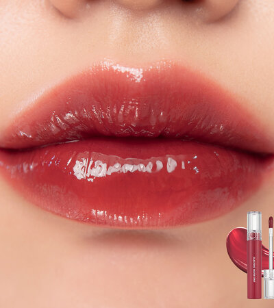 Glasting Water Tint 05 Rose Splash - 4g