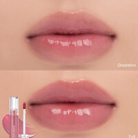 Glasting Water Tint 14 Mauve Moon - 4g