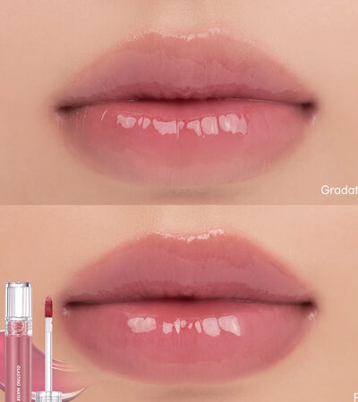 Glasting Water Tint 14 Mauve Moon - 4g