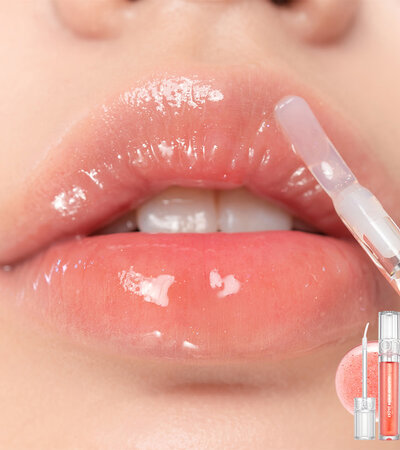 Glasting Water Gloss 01 Sanho Crush - 3,5g