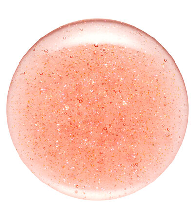 Glasting Water Gloss 01 Sanho Crush - 3,5g