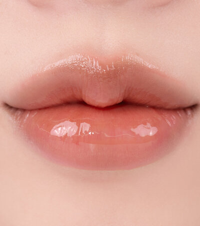 Glasting Melting Balm 05 Nougat Sand - 3,5g