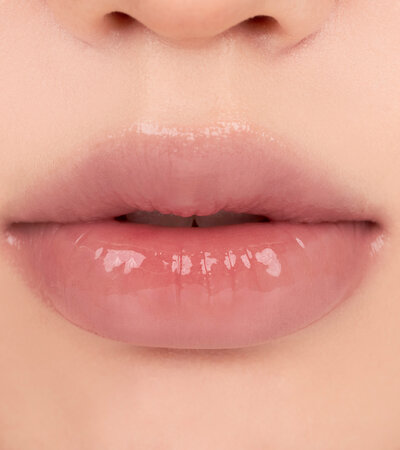 Glasting Melting Balm 12 Veiled Rose - 3,5g