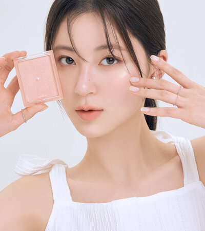 See-Through Veillighter 01 Sun-kissed Veil - 5,5g