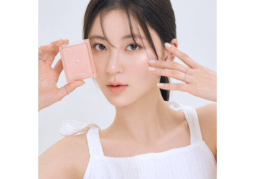 Rom&nd See-Through Veillighter 01 Sun-kissed Veil