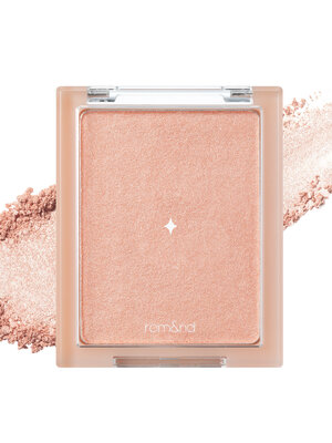 Rom&nd See-Through Veillighter 01 Sun-kissed Veil