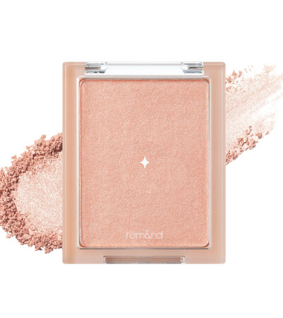 See-Through Veillighter 01 Sun-kissed Veil - 5,5g