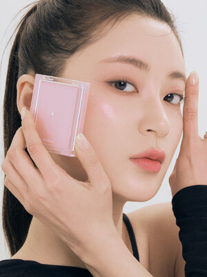 Rom&nd See-Through Veillighter 02 Moonkissed Veil