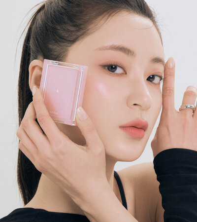 See-Through Veillighter 02 Moonkissed Veil - 5,5g