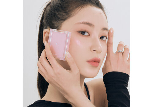 Rom&nd See-Through Veillighter 02 Moonkissed Veil