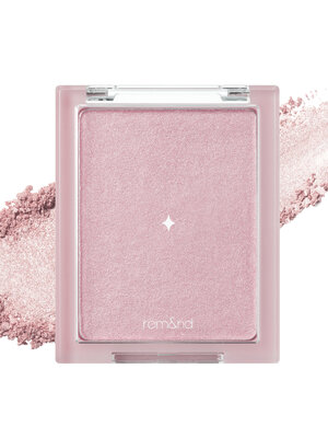 Rom&nd See-Through Veillighter 02 Moonkissed Veil