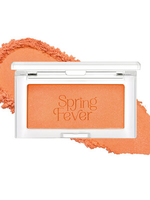 Rom&nd Better Than Cheek S01 Mango Chip