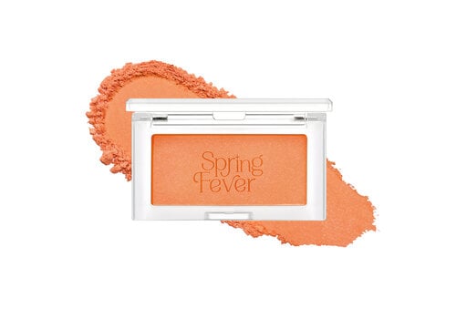 Rom&nd Better Than Cheek S01 Mango Chip