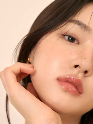 Rom&nd Better Than Cheek S01 Mango Chip