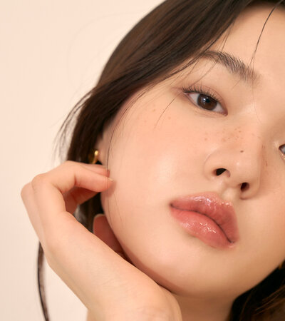 Better Than Cheek S01 Mango Chip - 3,4g