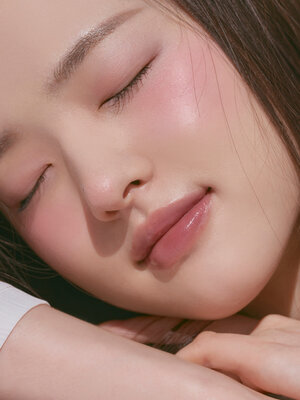 Rom&nd Better Than Cheek S02 Lychee Chip