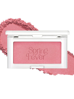 Rom&nd Better Than Cheek S02 Lychee Chip