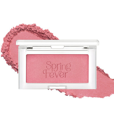 Better Than Cheek S02 Lychee Chip - 3,4g