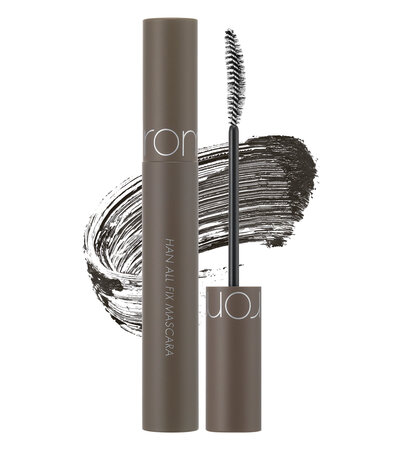 Han All Fix Mascara L02 Long Ash - 7g