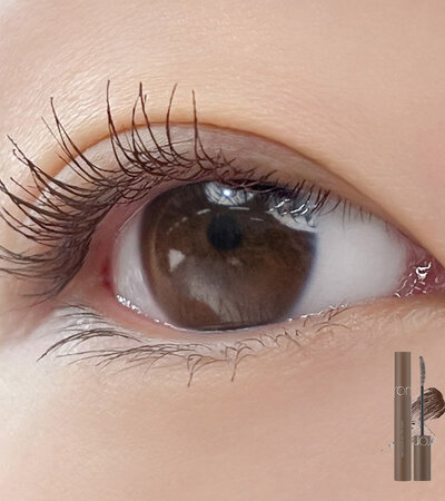 Han All Fix Mascara L03 Long Hazel - 7g