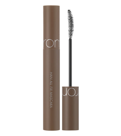 Han All Fix Mascara L03 Long Hazel - 7g