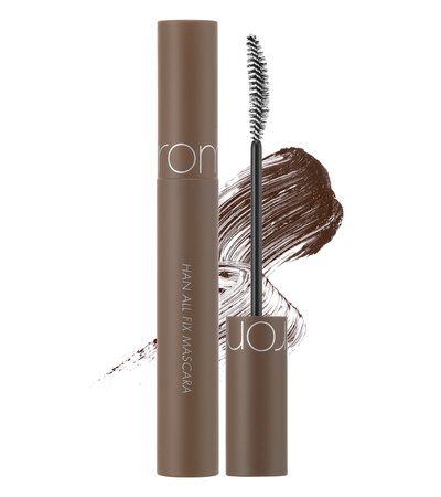 Han All Fix Mascara L03 Long Hazel - 7g