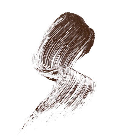 Han All Fix Mascara L03 Long Hazel - 7g