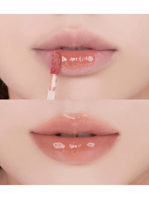 Romnd The Juicy Lasting Tint 01 Pomelo Skin