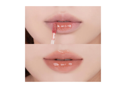 Romnd The Juicy Lasting Tint 01 Pomelo Skin