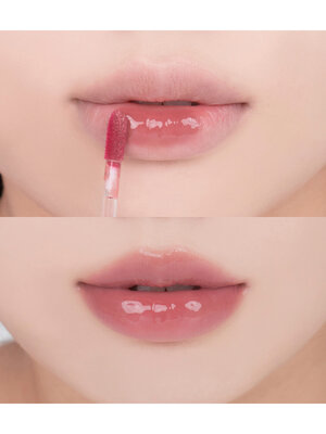 Romnd The Juicy Lasting Tint 03 Bare Grape