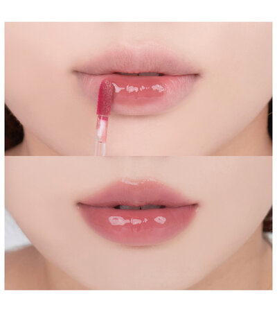 The Juicy Lasting Tint 03 Bare Grape - 3,5g