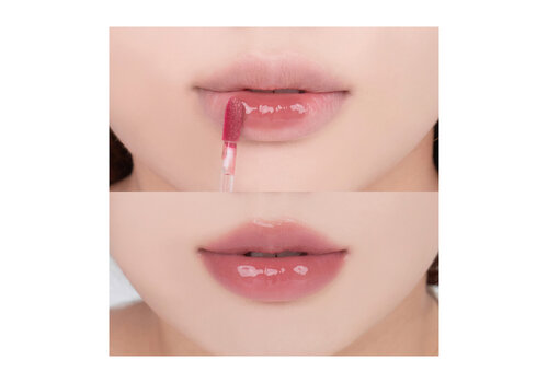 Romnd The Juicy Lasting Tint 03 Bare Grape