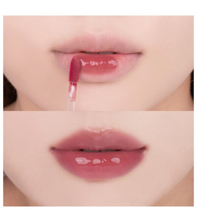 The Juicy Lasting Tint 04 Fig Fig - 3,5g