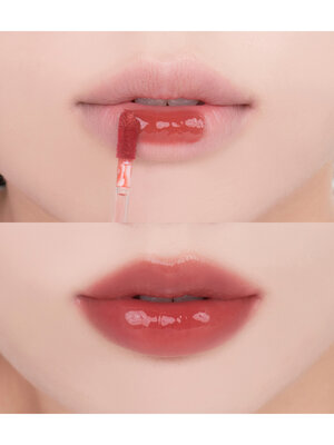 Romnd The Juicy Lasting Tint 05 Jujube