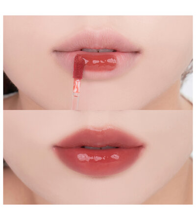 The Juicy Lasting Tint 05 Jujube - 3,5g