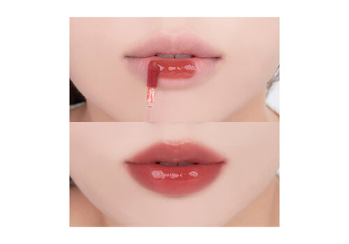 Romnd The Juicy Lasting Tint 05 Jujube