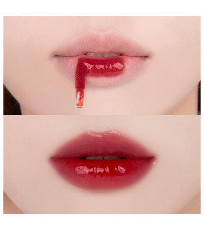 The Juicy Lasting Tint 07 Cherry Bomb - 3,5g