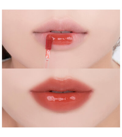 The Juicy Lasting Tint 08 Pink Pumpkin - 3,5g