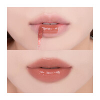 The Juicy Lasting Tint 09 Mulled Peach - 3,5g