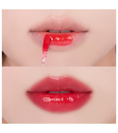 The Juicy Lasting Tint 19 Summer Scent - 3,5g
