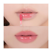 The Juicy Lasting Tint 23 Peach Peach Me - 3,5g