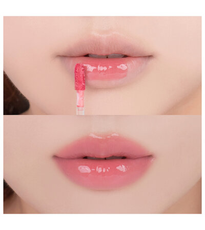 The Juicy Lasting Tint 23 Peach Peach Me - 3,5g