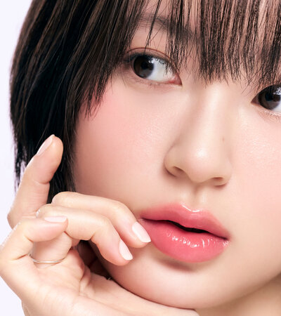 The Juicy Lasting Tint 23 Peach Peach Me - 3,5g