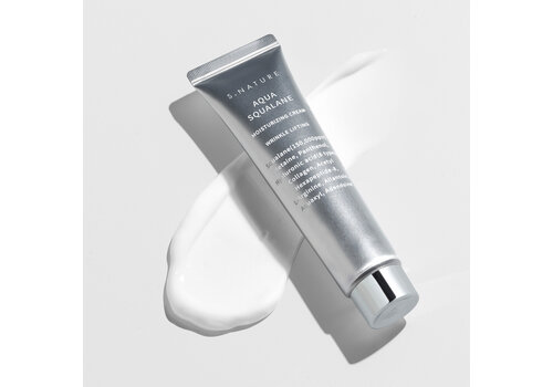 S.Nature Aqua Squalane Moisturizing Cream
