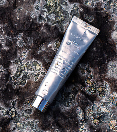 Aqua Squalane Moisturizing Cream - 60ml, 80ml