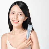 Aqua Squalane Moisturizing Cream - 60ml, 80ml