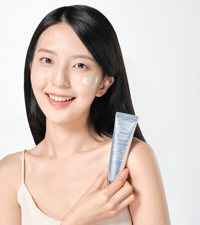 Aqua Squalane Moisturizing Cream - 60ml, 80ml